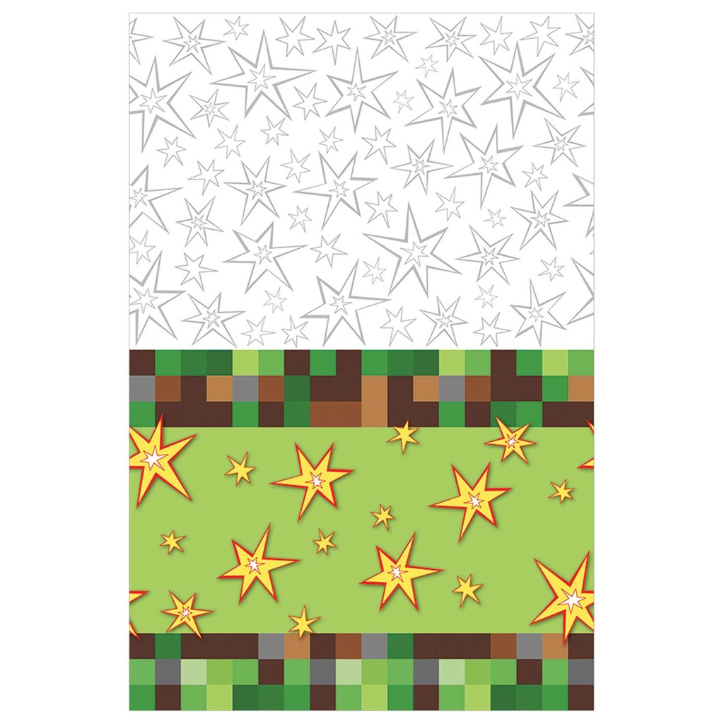 Mantel TNT Party! C/1