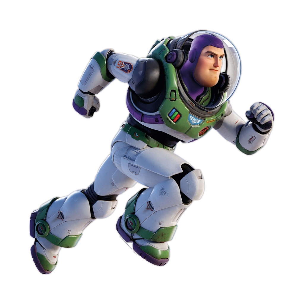 Adorno Movil Buzz Lightyer C/1