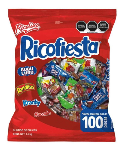Ricofiesta 1.35 Kg