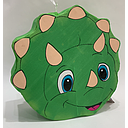 Piñata Tambor Triceratops C/1