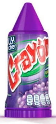 Crayon Uva C/28g.
