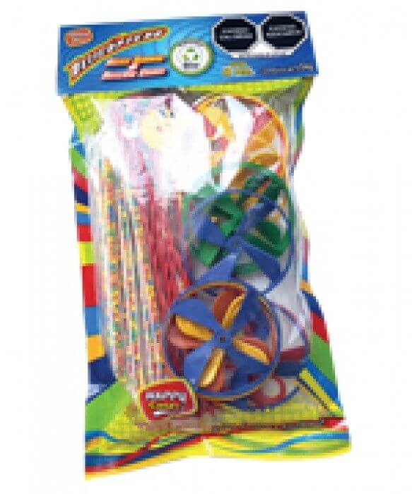 Delicias Delicoptero C/12