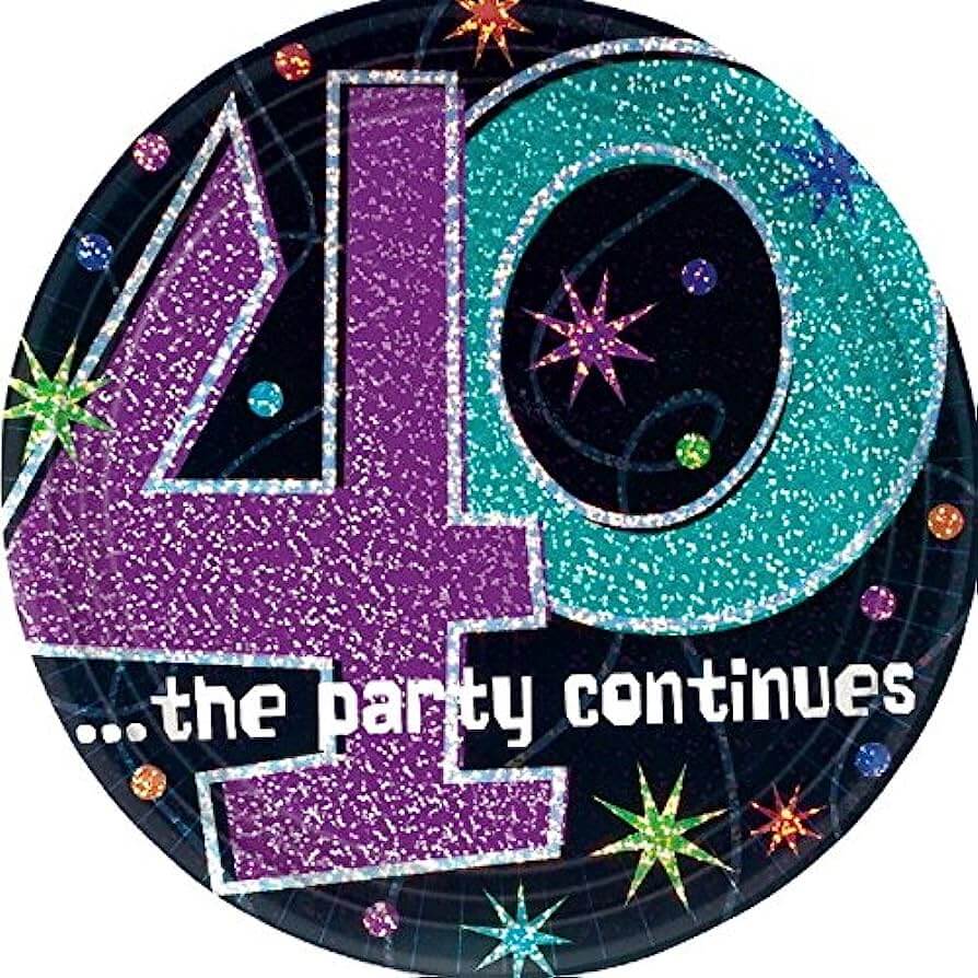 Plato 7" Edades 40 C/8