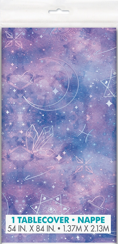 Mantel Purple Galaxy C/1