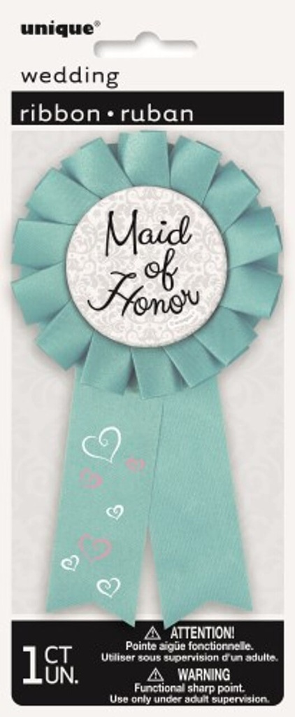 Boton Dama De Honor C/1