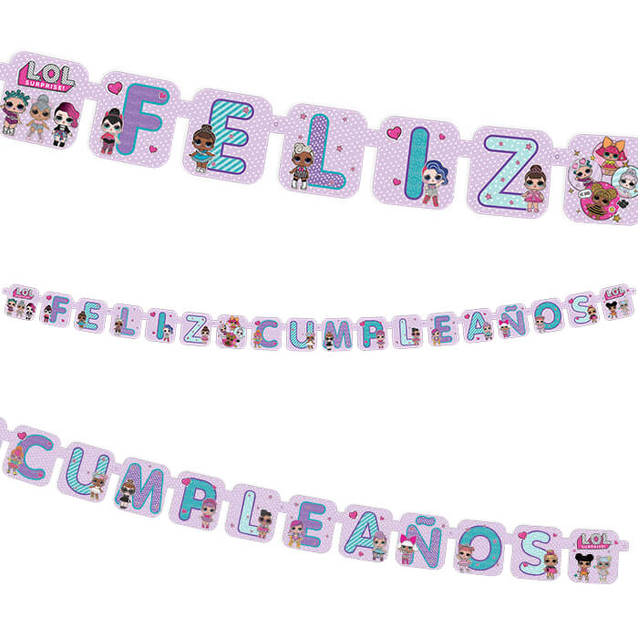 Letrero Movil Lol C/1