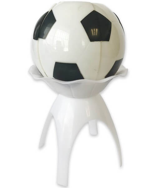 Vela Balon Futbol C/1