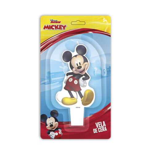 Vela Mickey C/1