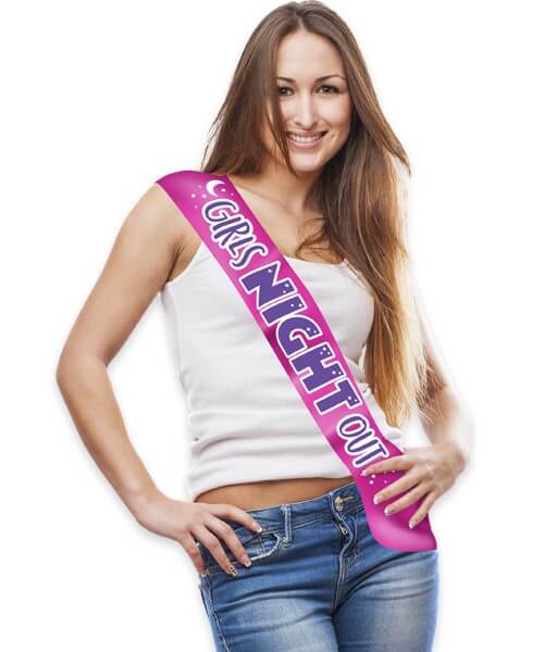 Banda Girls Night Out C/1