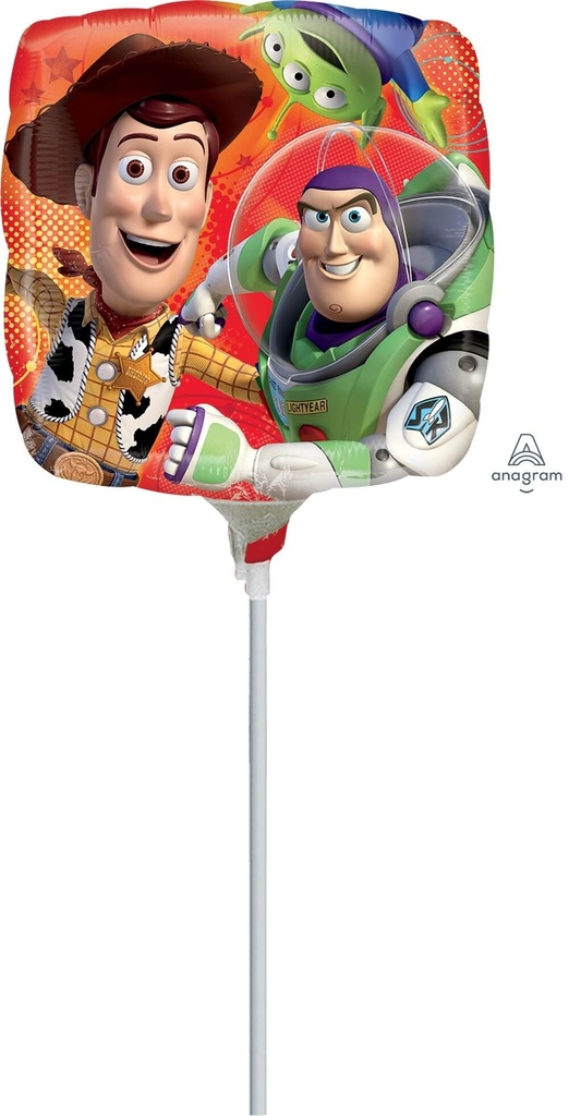Globo 9" Toy Story C/1