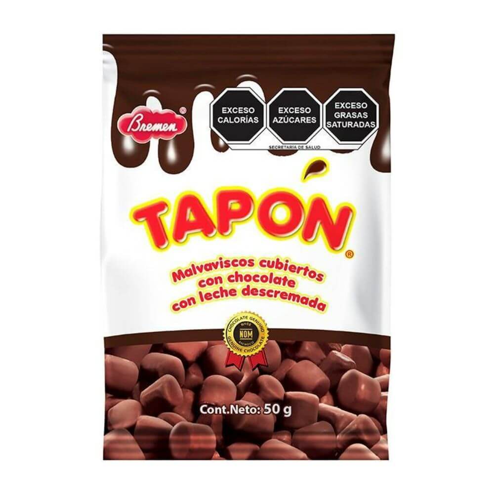 Bremen Tapon Mini C/50g