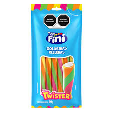 Your Fini Twister C/40g