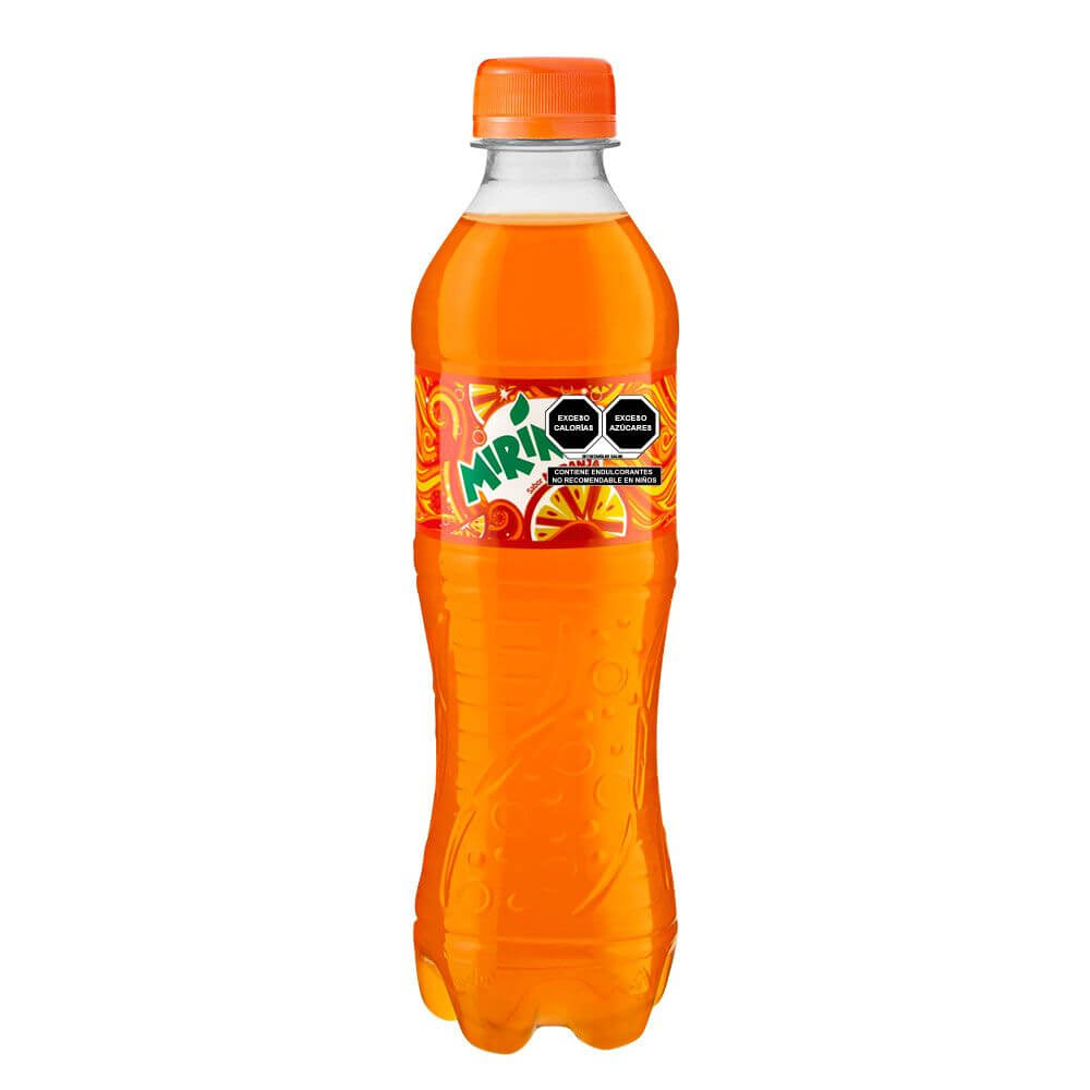 Refresco Mirinda 400ml