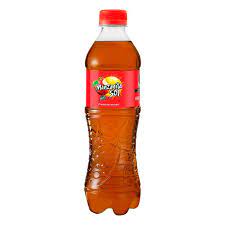 Refresco Manzanita Sol C/400ml