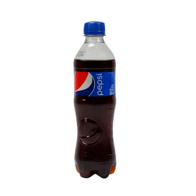 Refresco Pepsi C/400ml