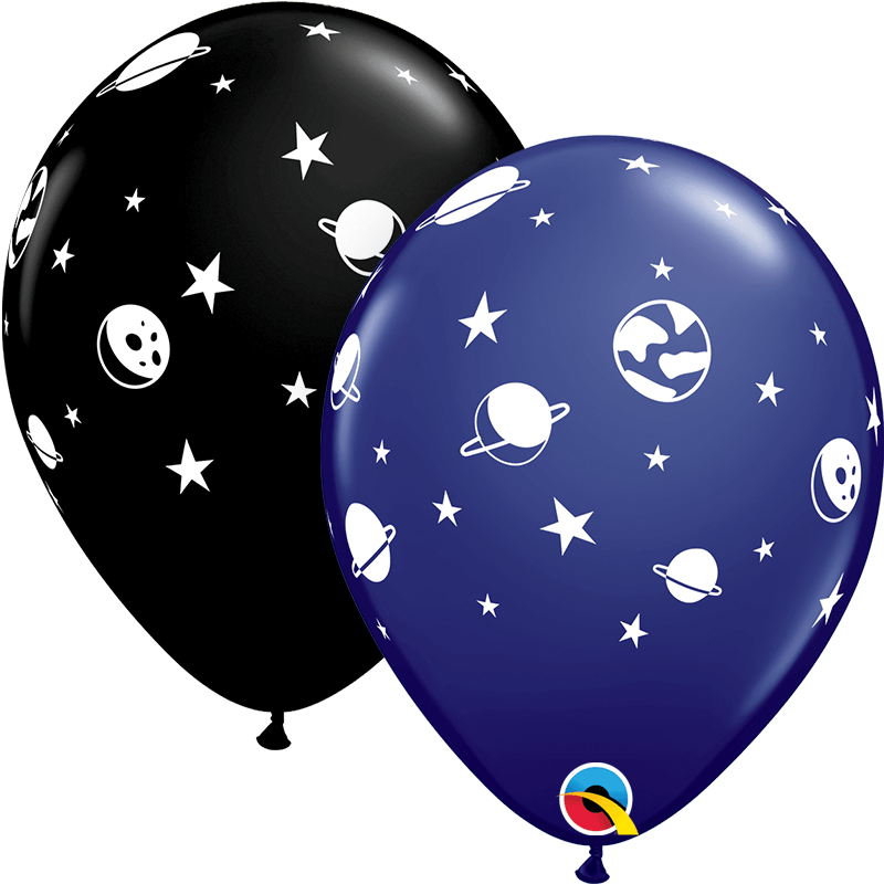 Globo 12" Diversion Celestial C/1