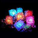 Cubos Hielo Mini Multicolor C/12