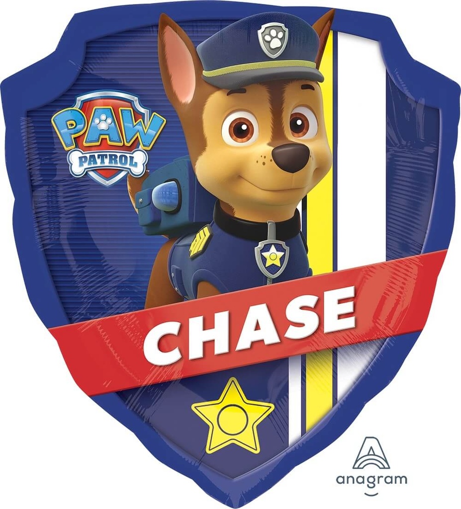 Globo 36" Paw Patrol C/1