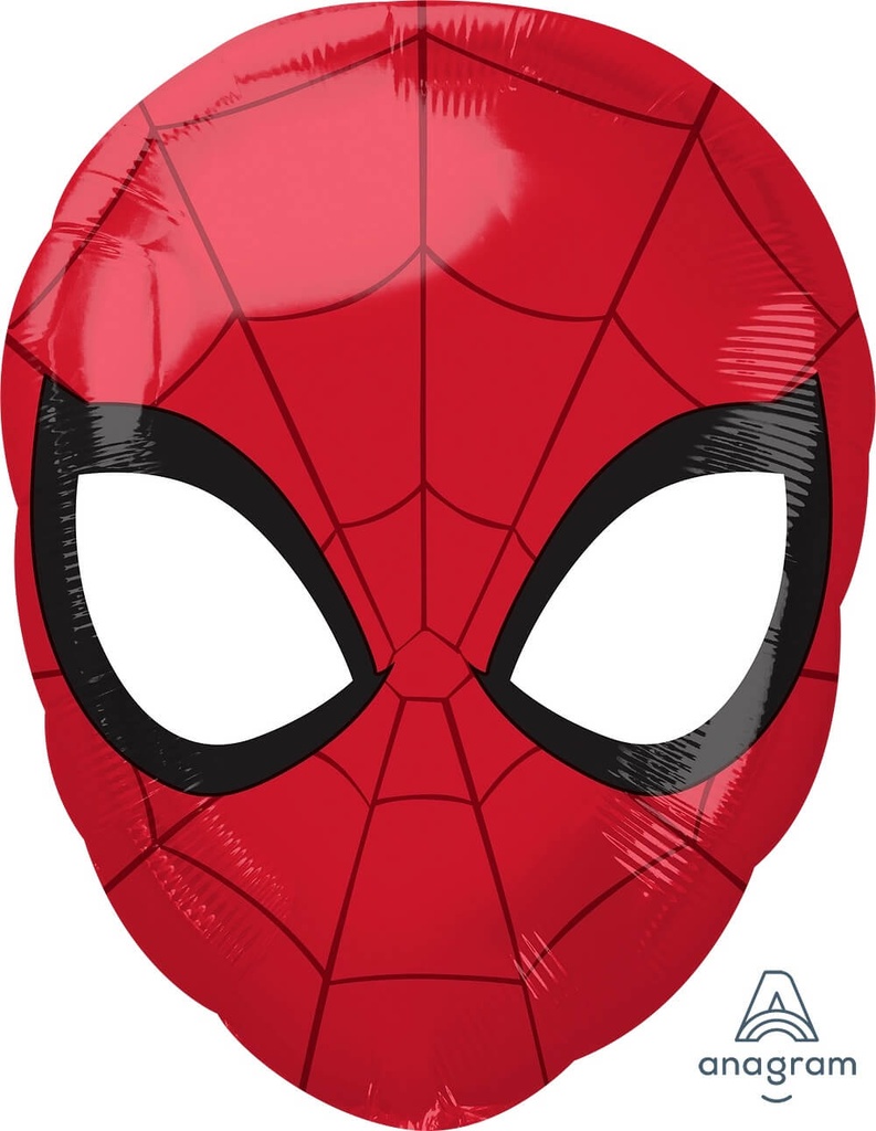 Globo 18" SpiderMan C/1