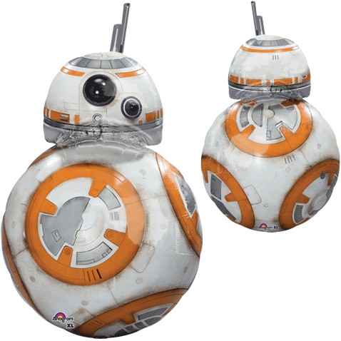 Globo 36" Star Wars C/1