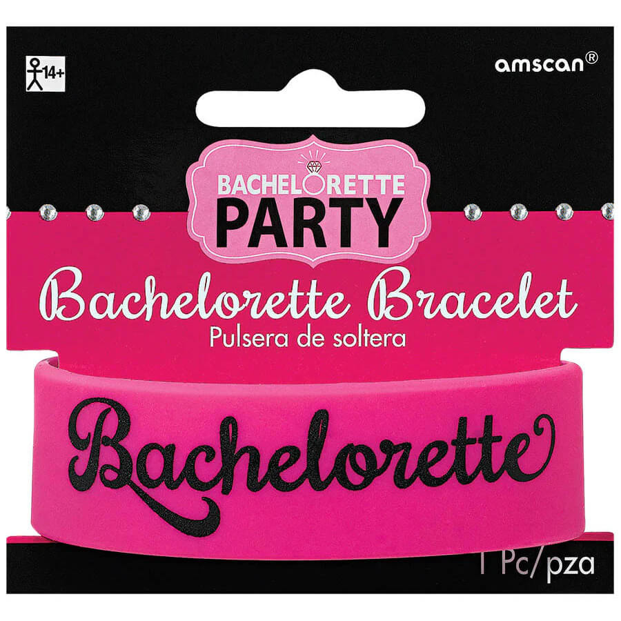Brazalete Bachelorette C/1