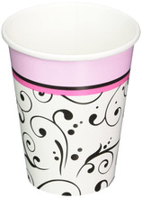 Sweet Wedding Vaso C/18