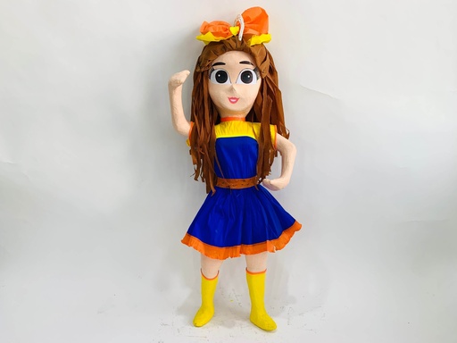 Piñata Figura G Beli C/1