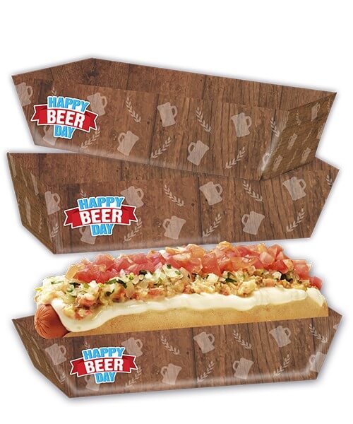 Botanero Beer-Day C/6