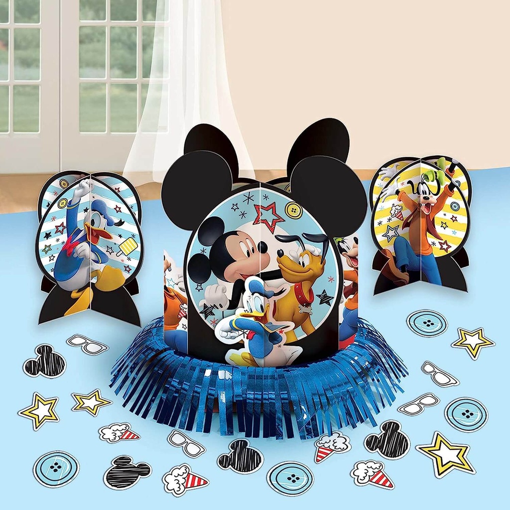 Table Decorating Kit Mickey C/23