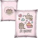 Globo 20" Pusheen Preciosa C/1