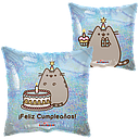 Globo 18" Pushee Pastel C/1