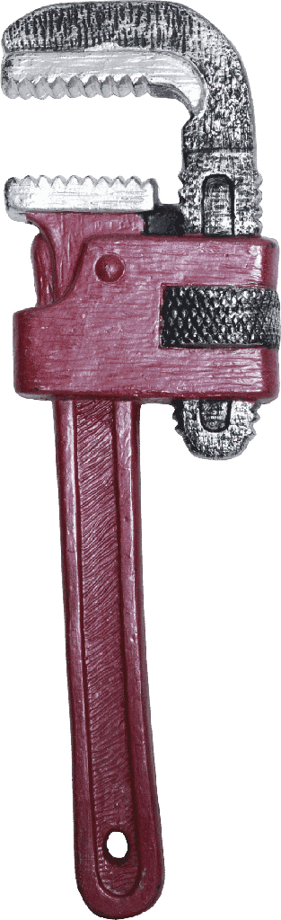 Arma Llave Halloween C/1