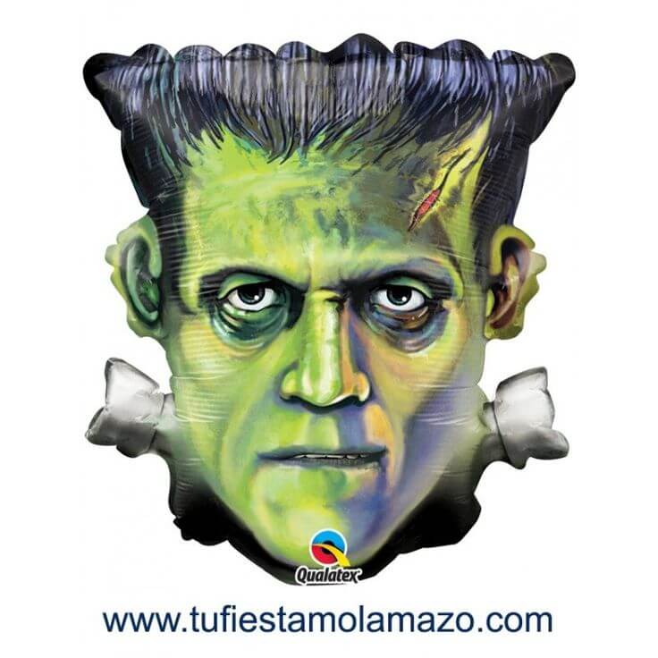 Globo 36" Frankenstein C/1