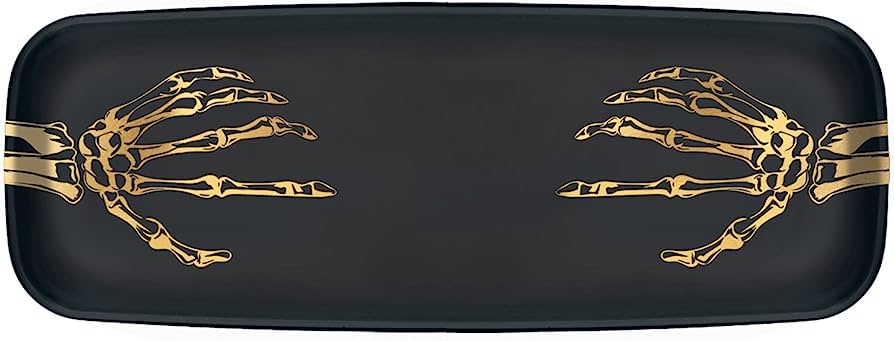 Halloween Platon Elegante C/1