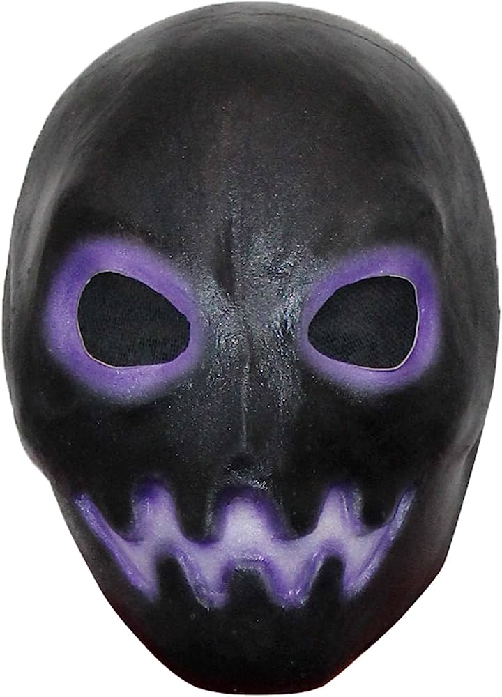 Mascara Black Stalker C/1