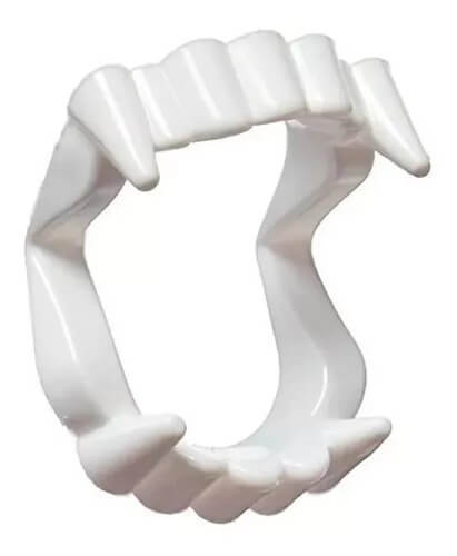 Colmillos de Vampiro C/1