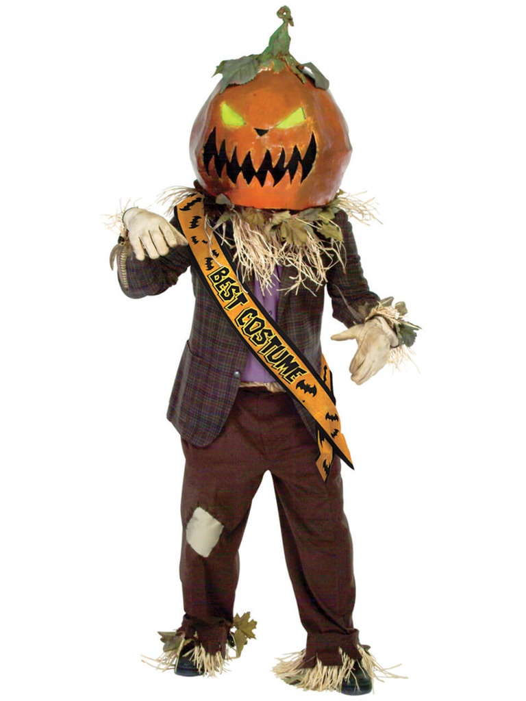 Best Costume Sash C/1