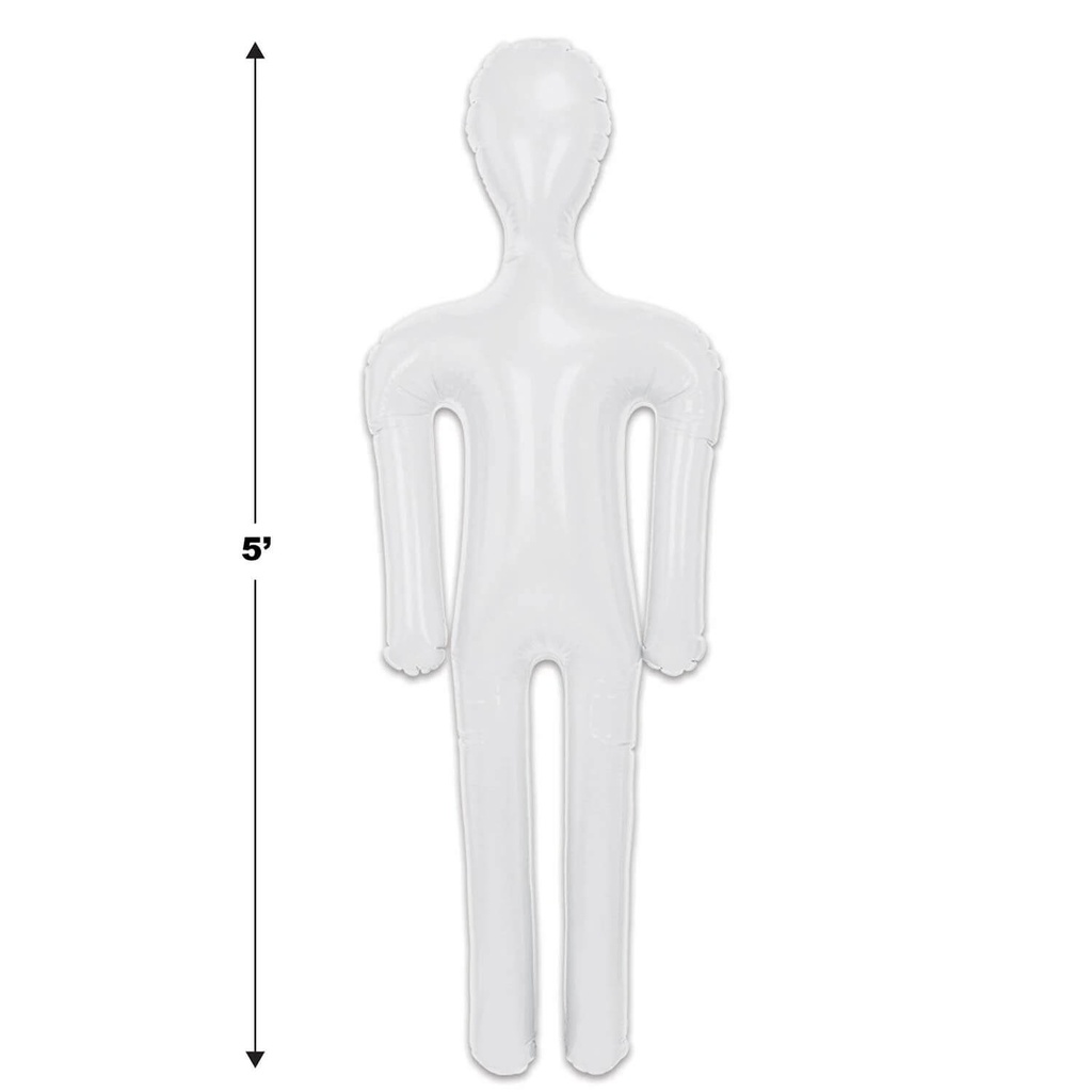 Inflable MR Party C/1