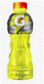 Gatorade Lima-Limon 350ml