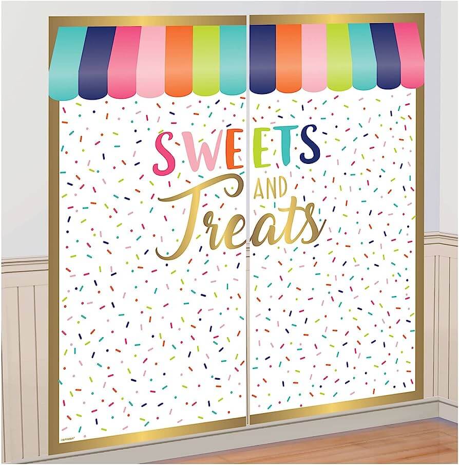 Scene Setters Sweet Treats C/2