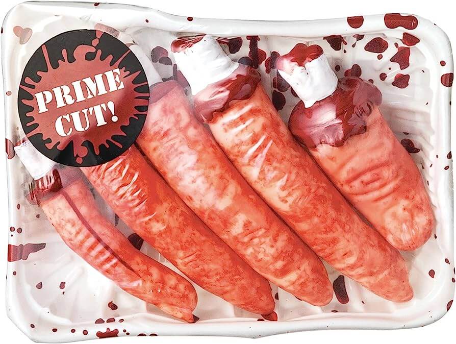 Prime Cut The Chop Shop C/5