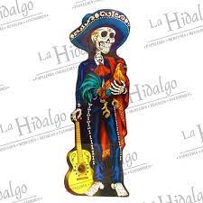 Charro Mexicano De Papel C/1