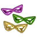 Antifaz Gato Metalico C/1