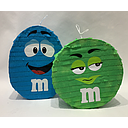 Piñata Tambor Luneta C/1