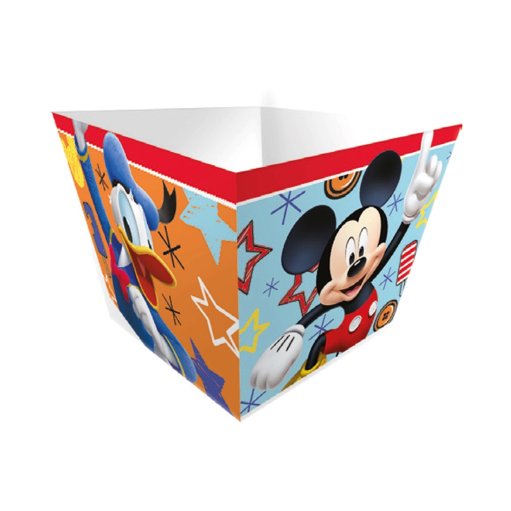 Bowl Botanero Mickey C/3