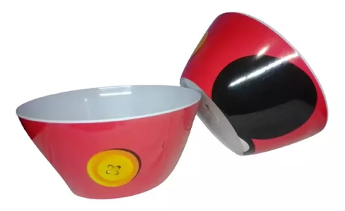Bowl Mickey Mouse C/1