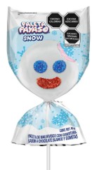 Paleta Payaso Ind 45g
