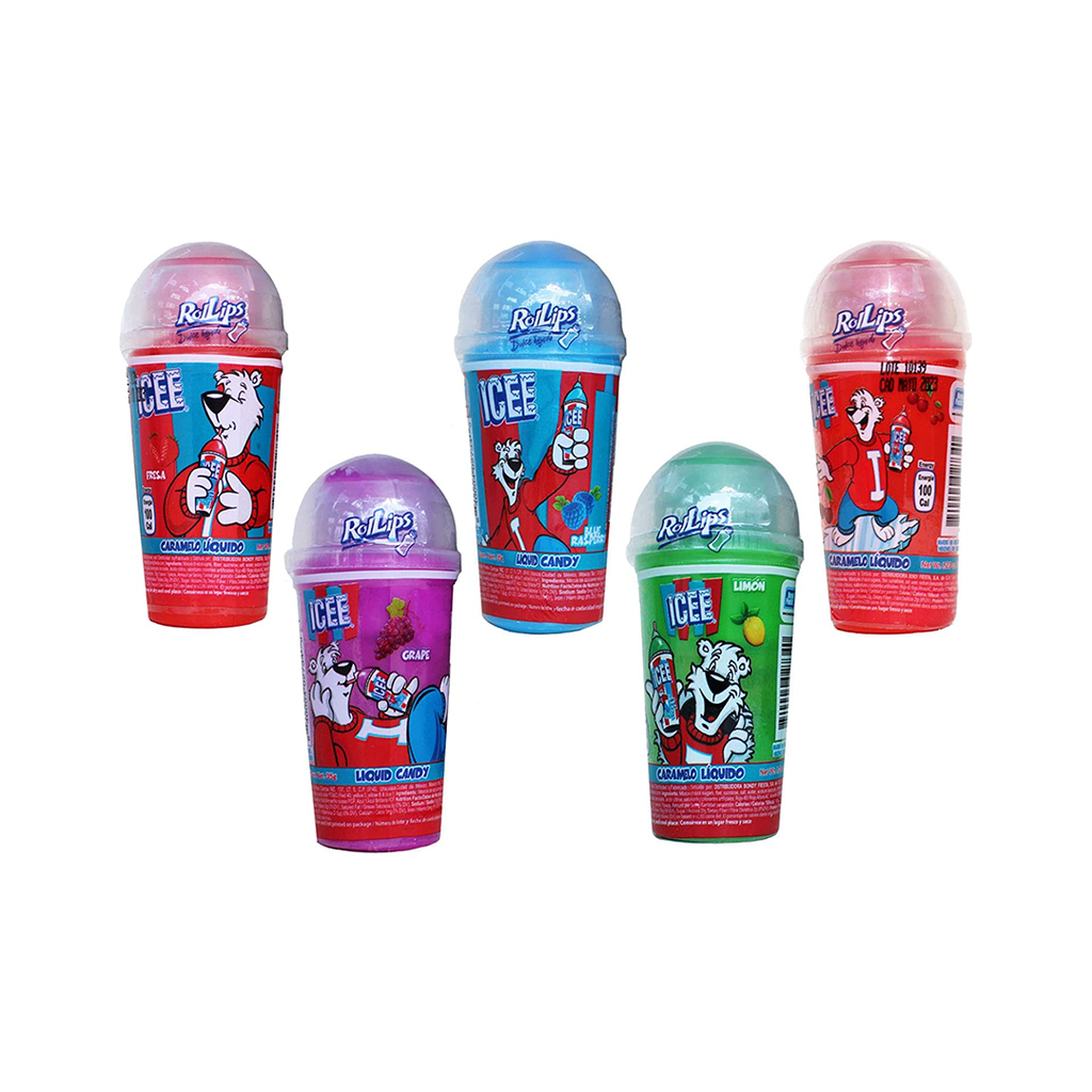 Icee RolLips C/1