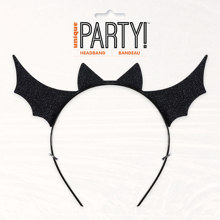 Headband Murcielago C/1