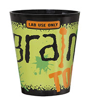 Vaso Shot Halloween C/1